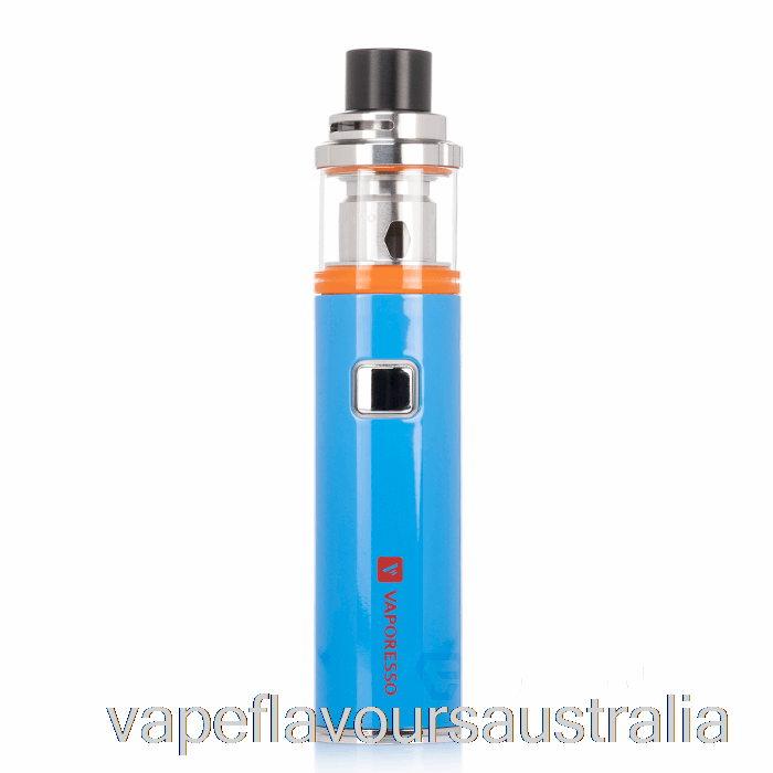 Vape Flavours Australia Vaporesso VECO Solo Starter Kit Rainbow